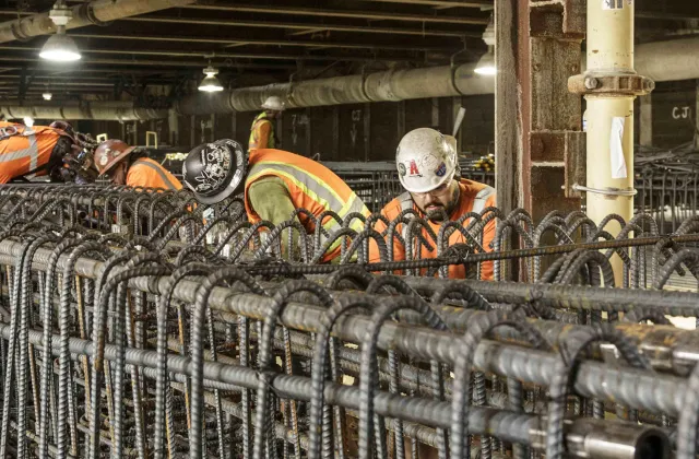 Contractor Membership Application