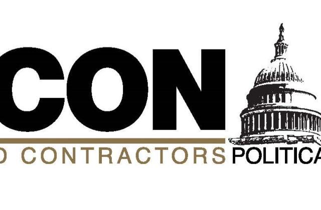 UCON PAC logo