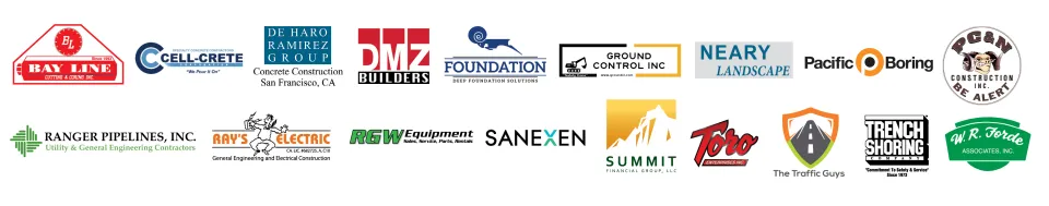 UCON PAC Advocate Sponsors