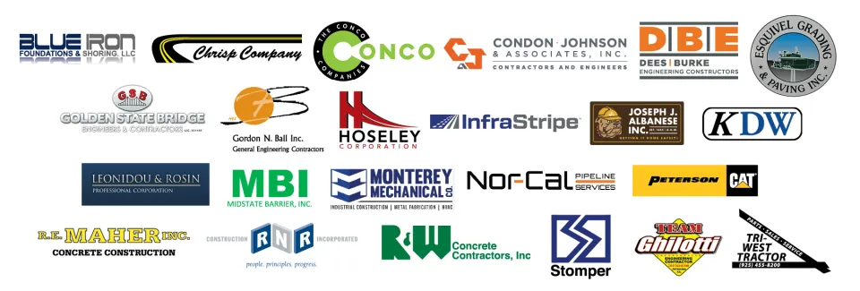 UCON PAC Leader Sponsors