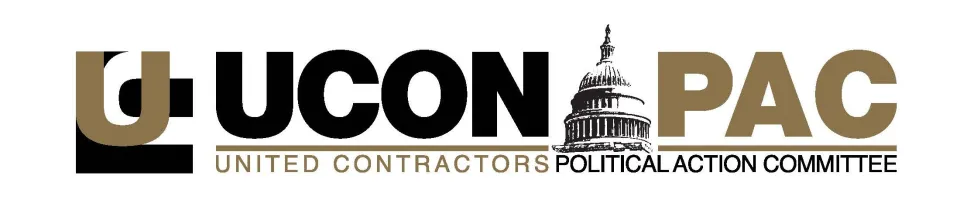 UCON PAC logo