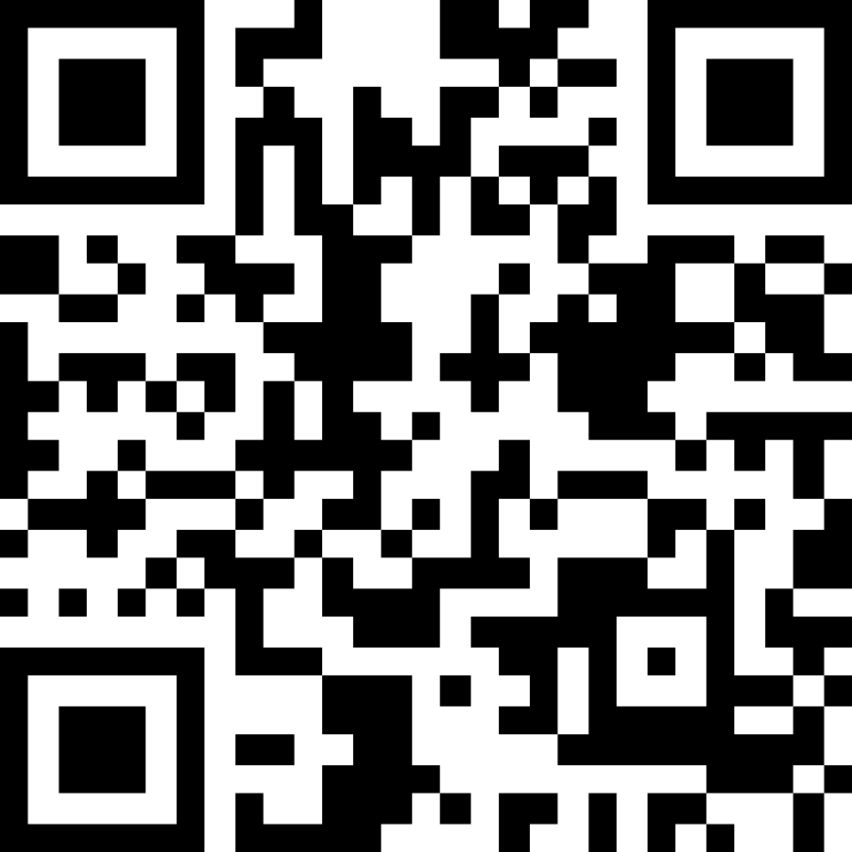 Scan to find the UCON mobile app in your app store