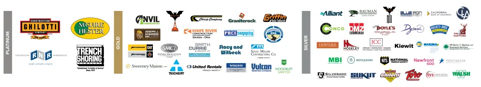 Annual Sponsors 2022
