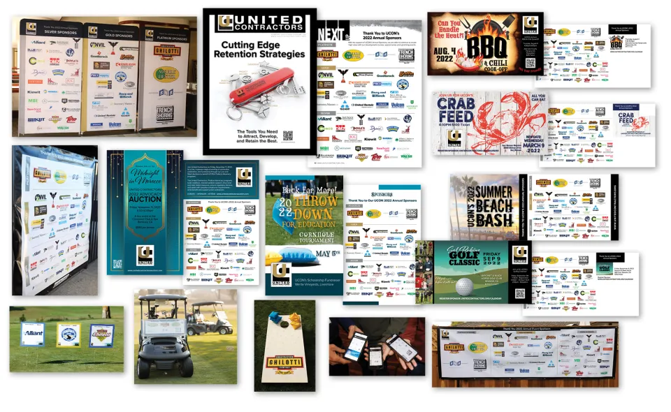 Annual 2022 Sponsors
