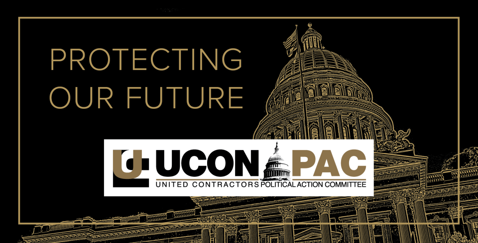 UCON PAC 2023