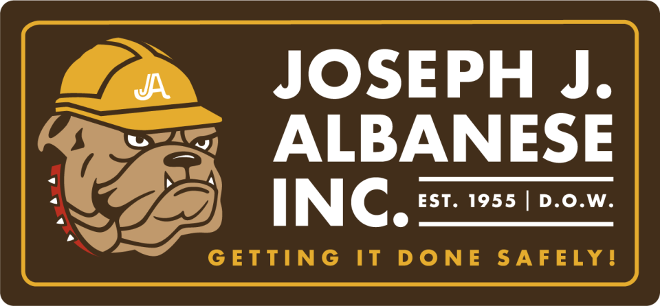 Joseph J. Albanese Inc