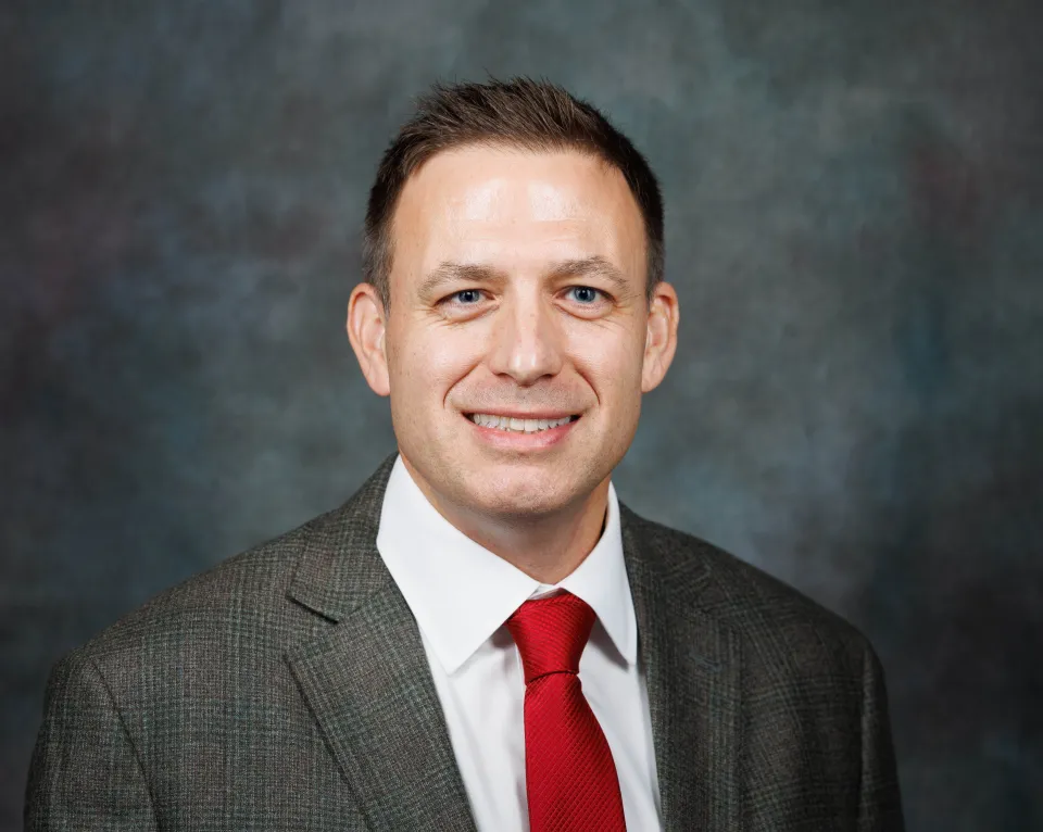 Kevin Reimers