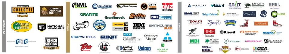 2024 Annual Education Sponsors