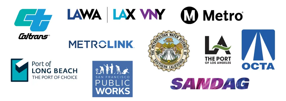 Public Works Agencies