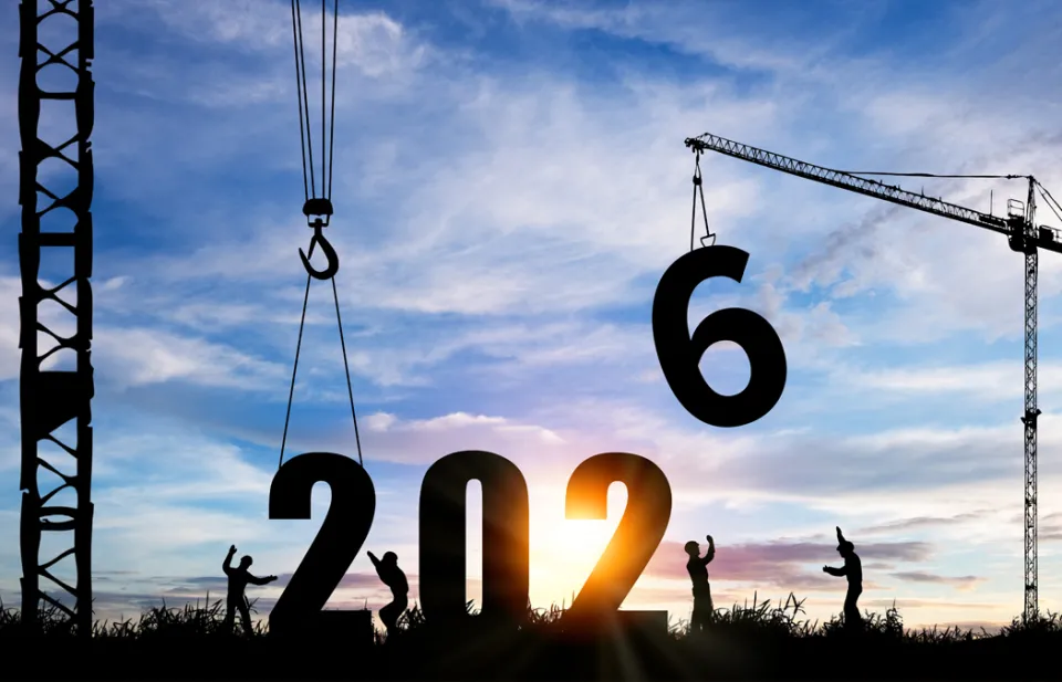 Year End