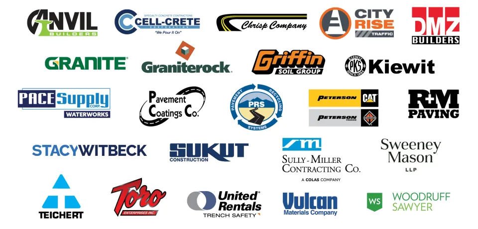 2025 Gold Annual Sponsors