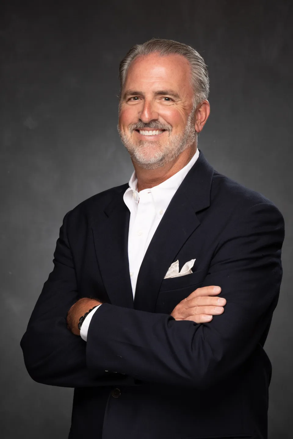 Scott Salandi