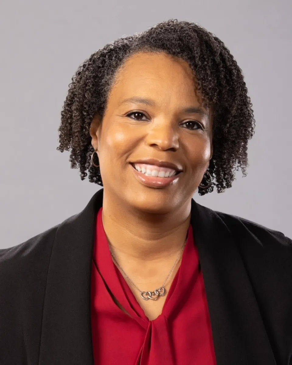 Tasha Higgins