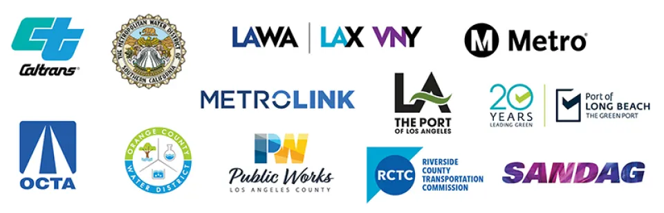 PWS 2025 Attended Agencies