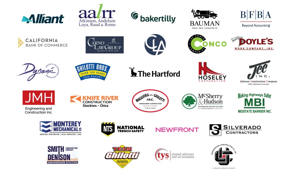 2026 Silver Annual Sponsors