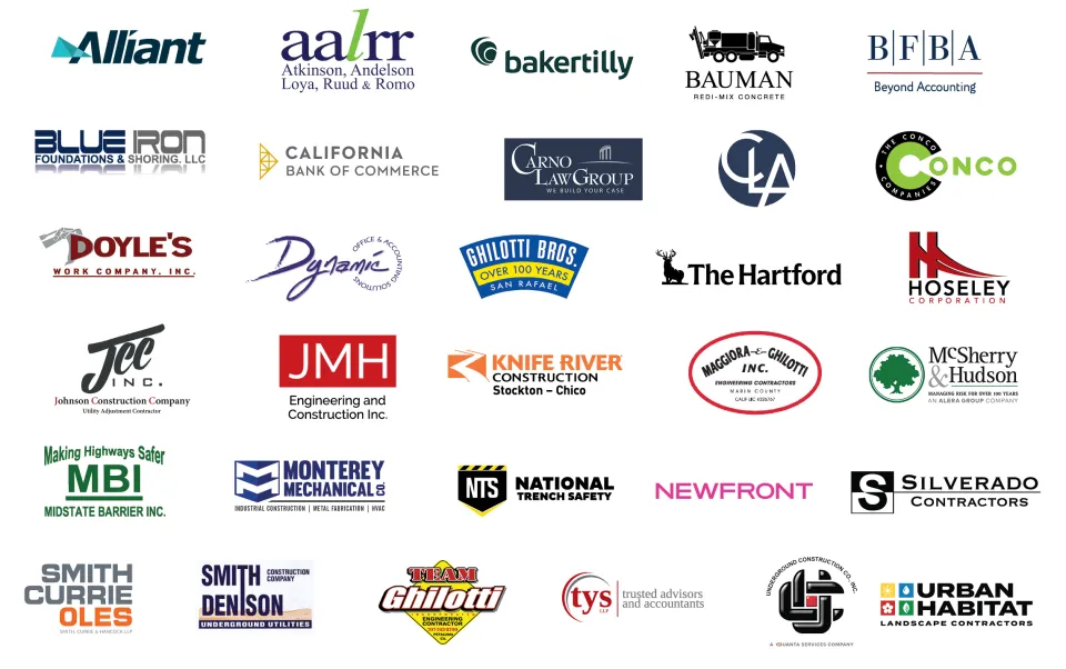 Silver Annual Sponsors