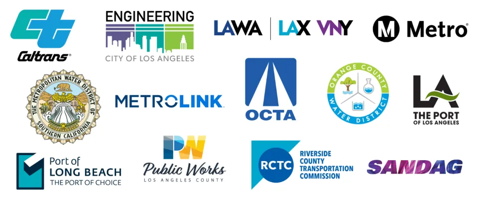 2026 Public Works Agencies