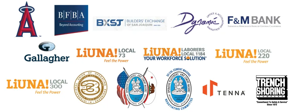 UCONnect 2026 Sponsors