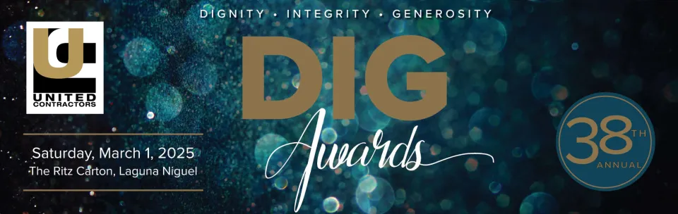 DIG Banner