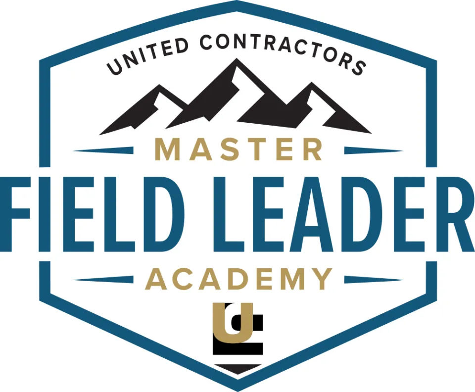Master Field Leader Logo