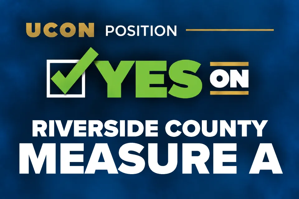 Ballot Measure A 2026