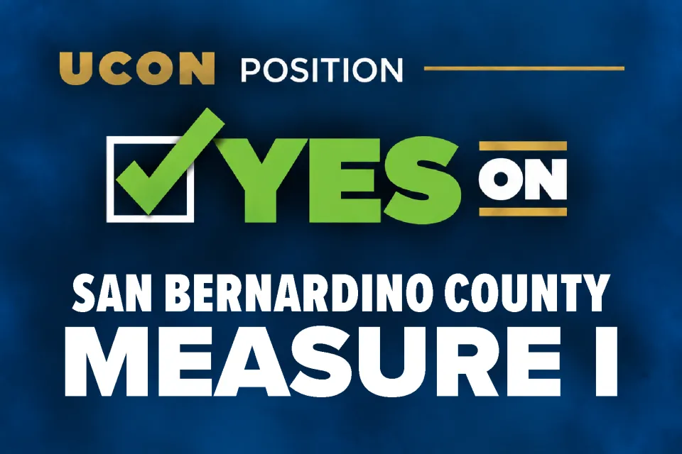 2026 Ballot Measure I
