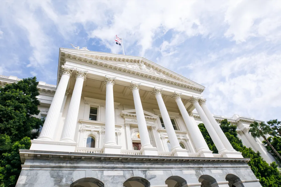 Legislative Scorecard