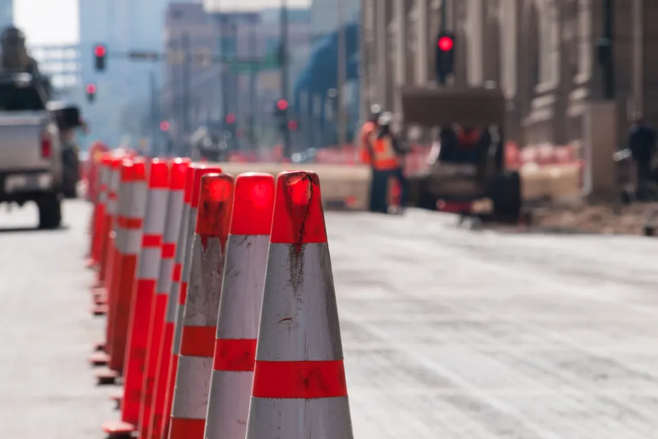 Jobsite Safety Leadership