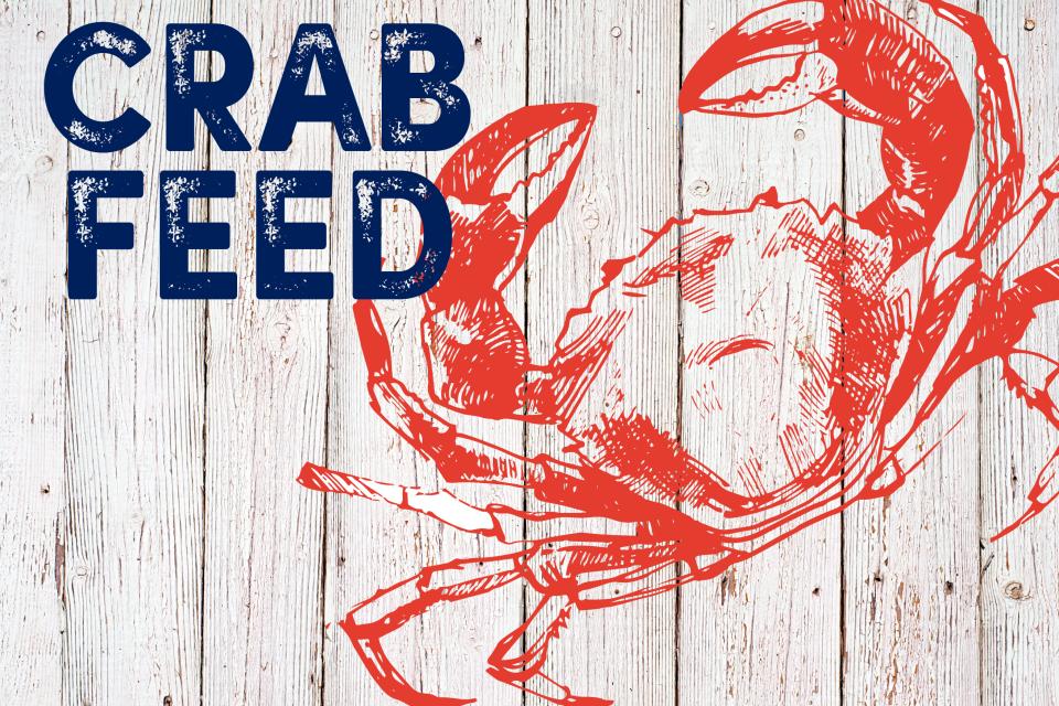 UCON Crab Feed 2022