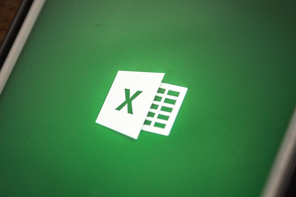Microsoft Core Four Training - Excel