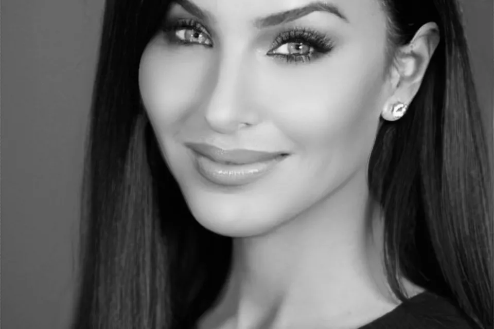 Molly Bloom