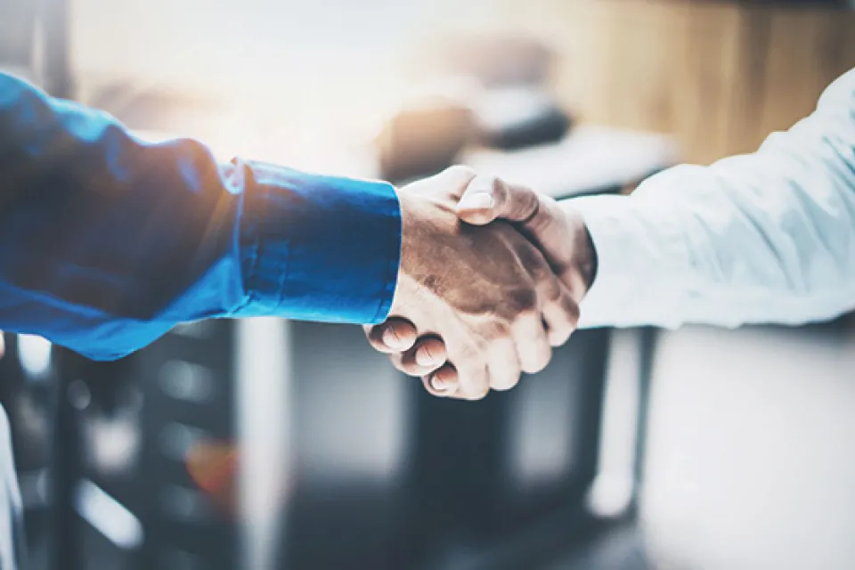 Negotiation for Project Managers