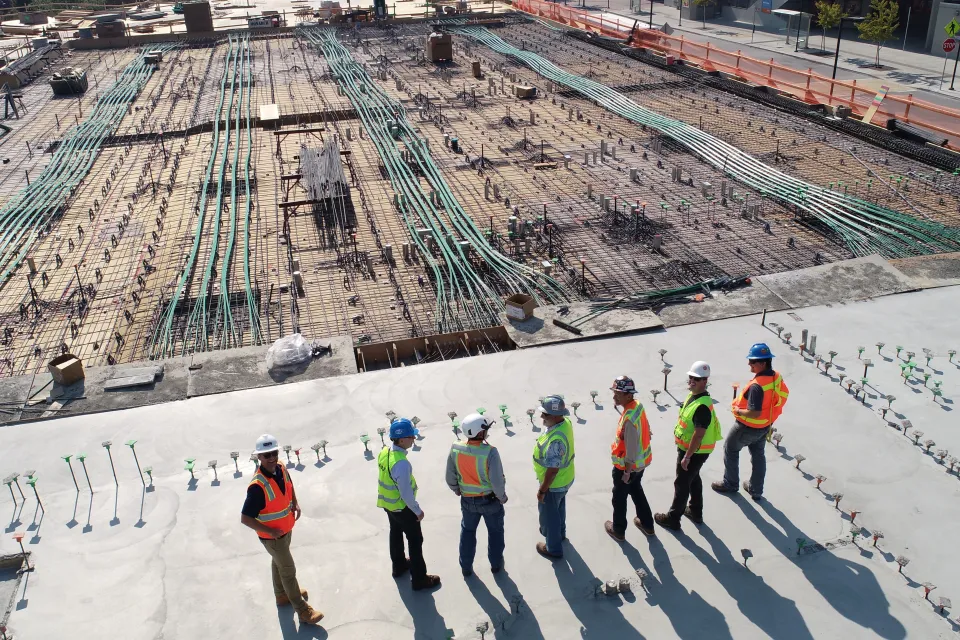 CBA Subcontracting Rules