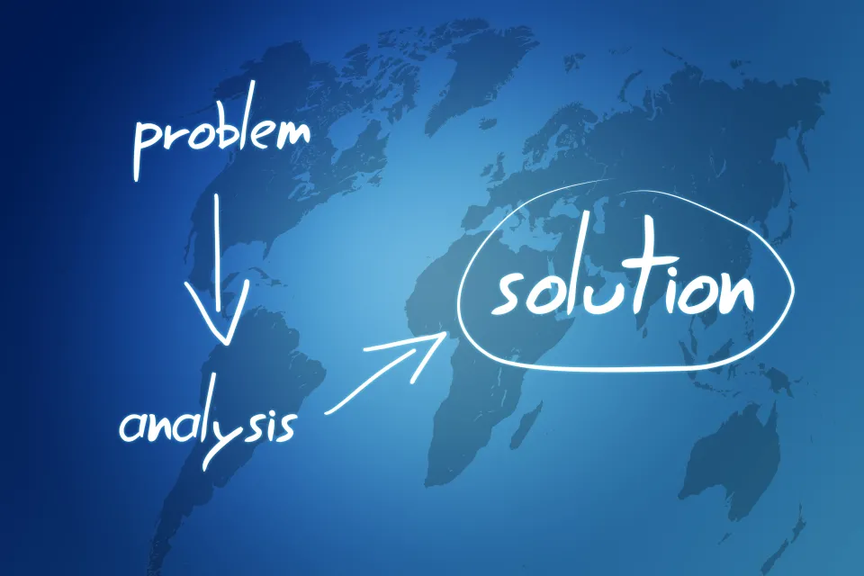 Analyze Problems