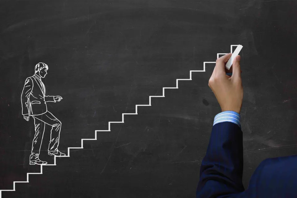 Career Path Mapping