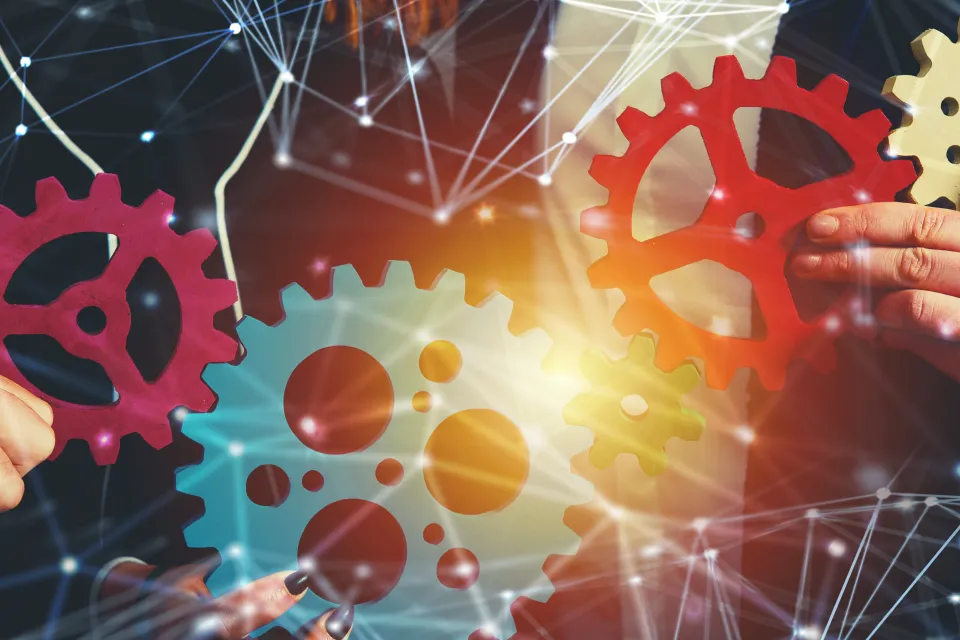 Getting Results without Authority