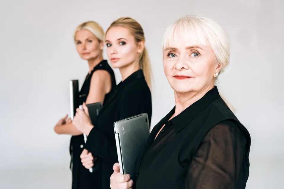 Leading Across Generations