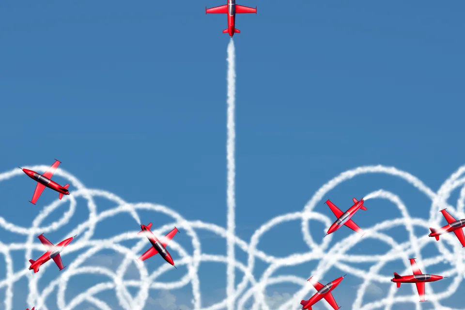Managing Up