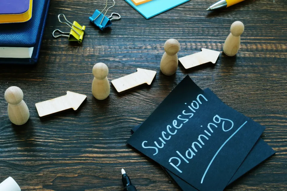 Succession Planning