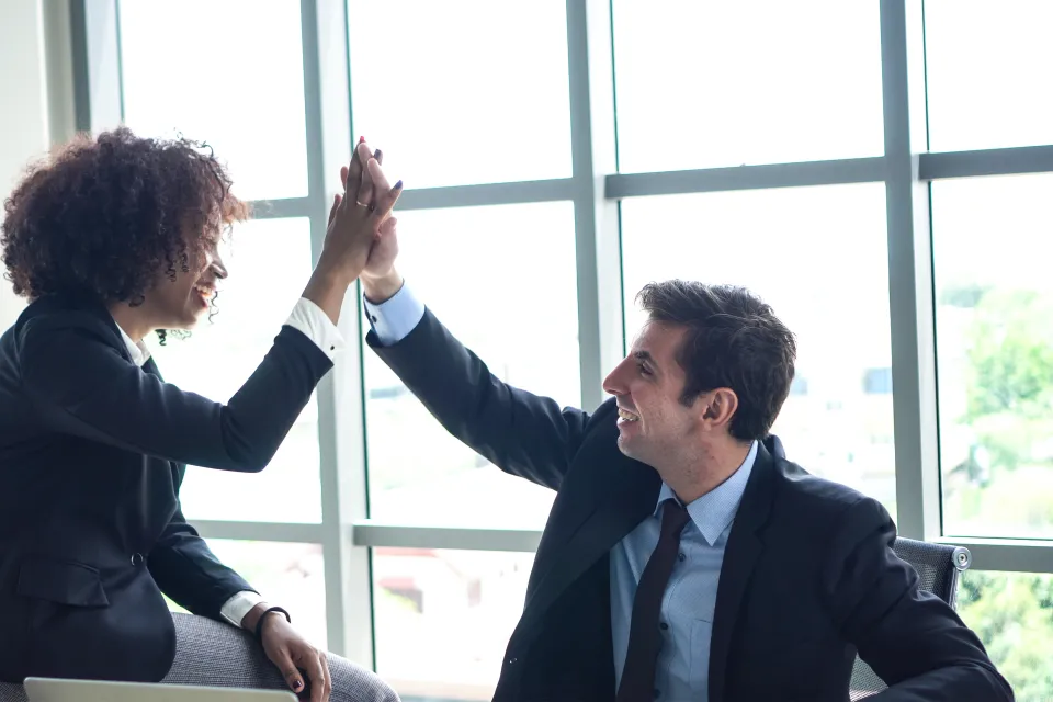 Supportive Leadership