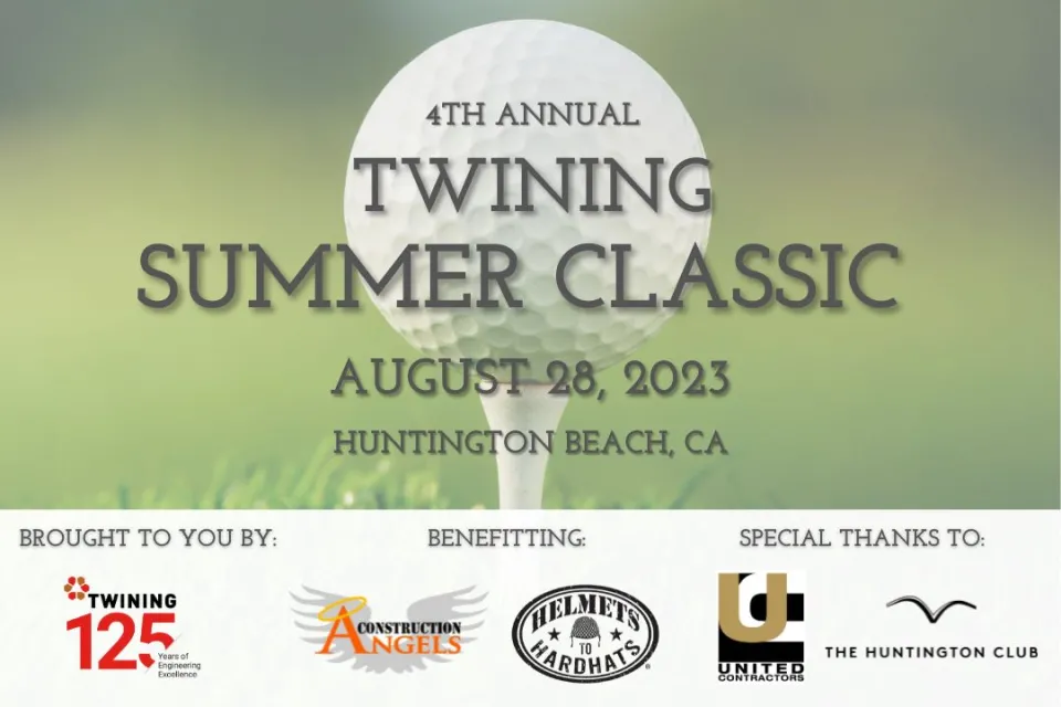Southern CA Golf Classic