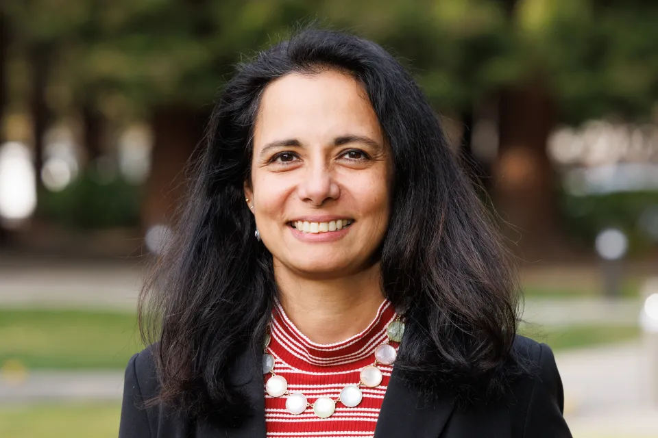Avanti Mehta