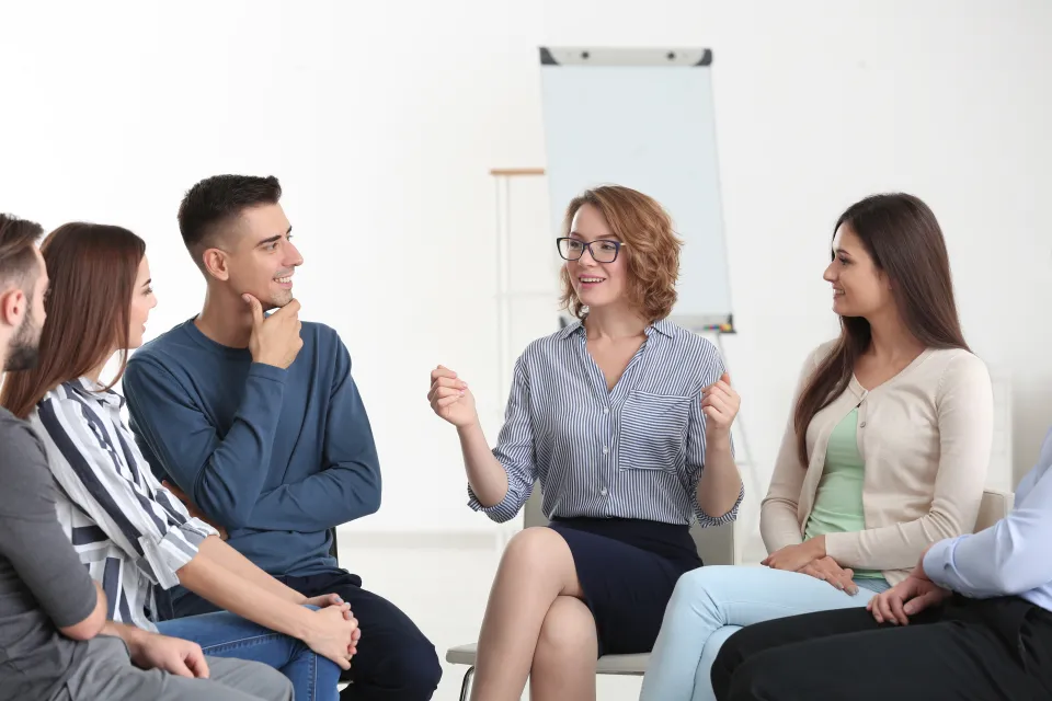 Leadership Communication