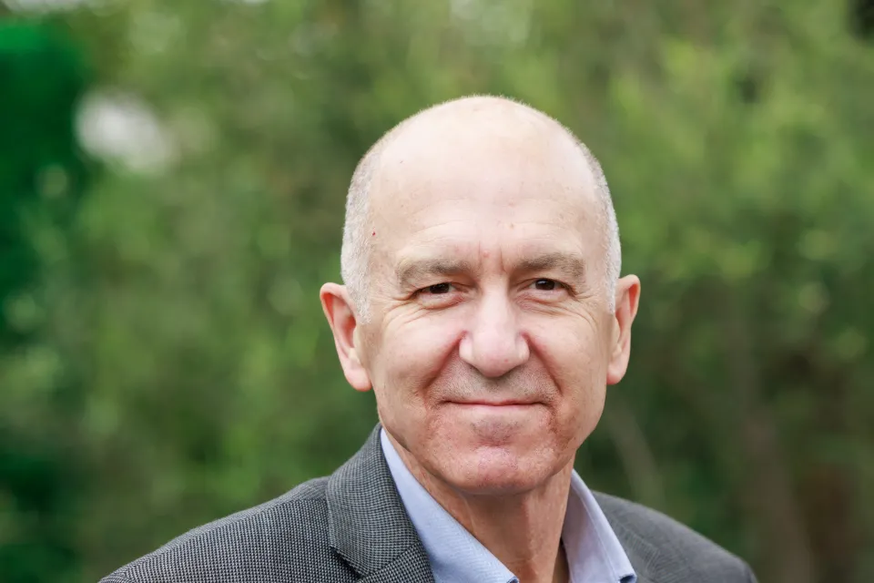 Ray Baca