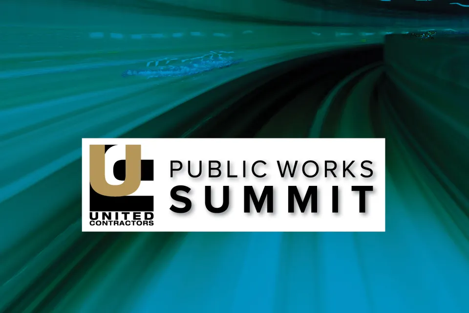 Public Work Summit