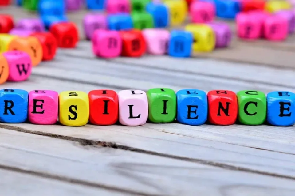 MentalResilience