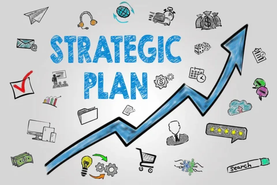 Strategic Plan