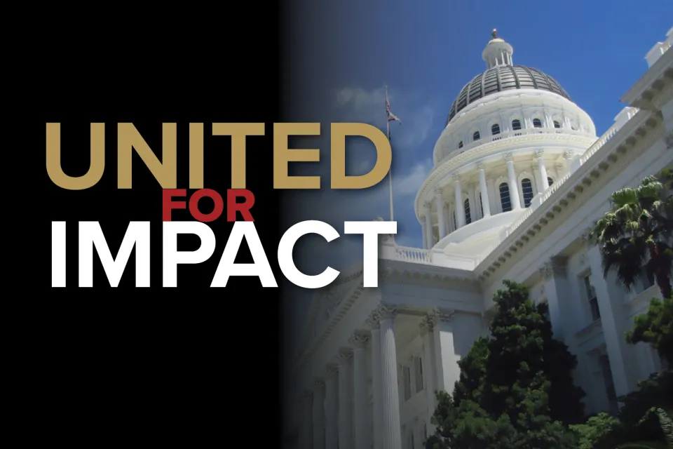 UnitedForImpact