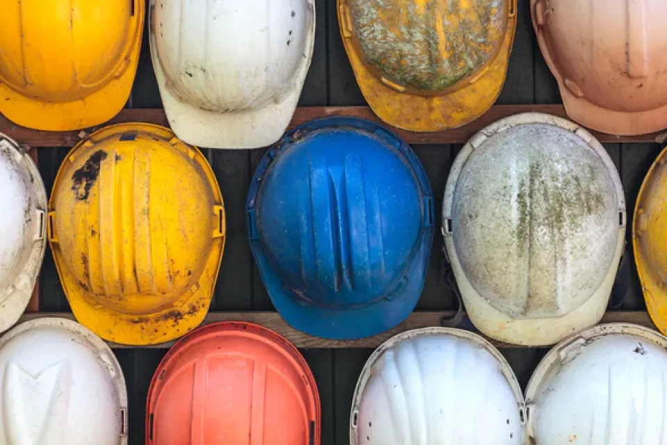 hardhats