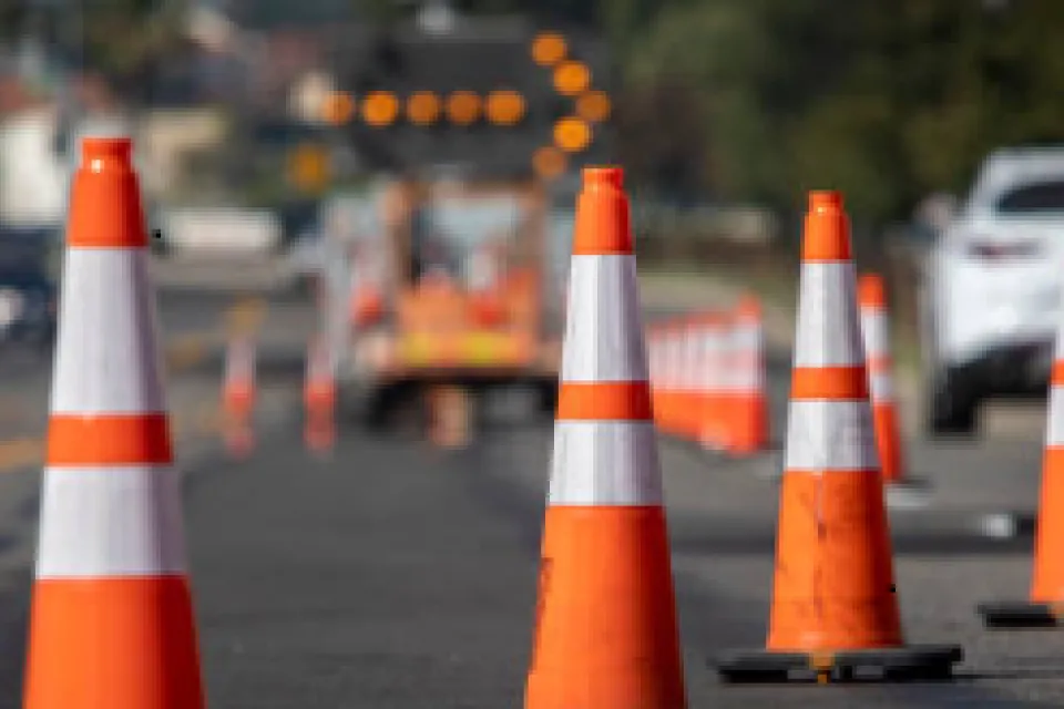 cones